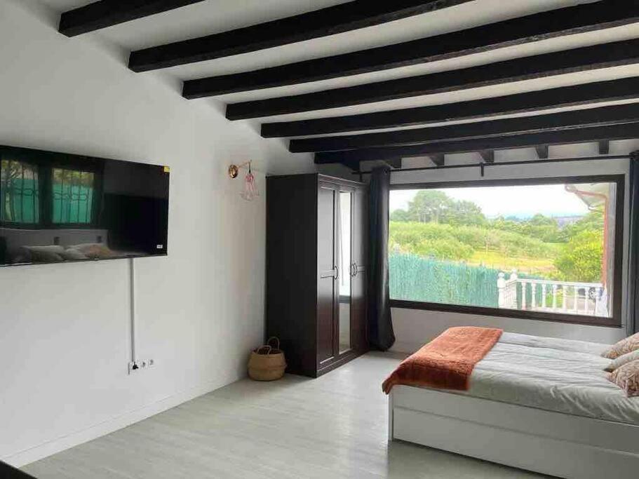 Carreno Casa Tomas 빌라 외부 사진
