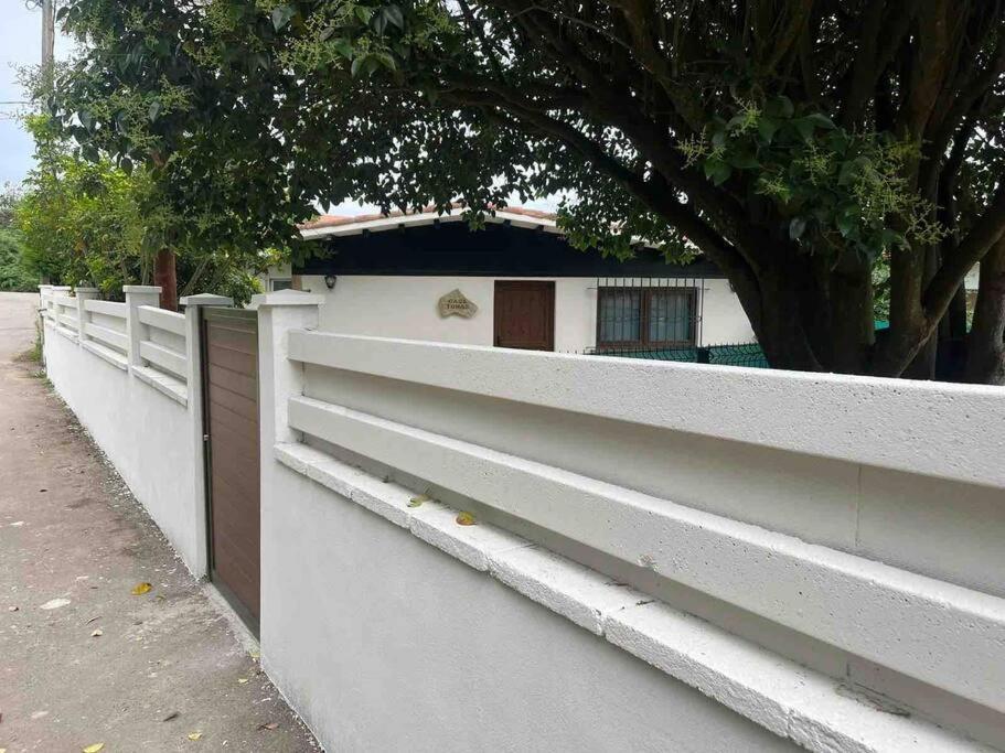 Carreno Casa Tomas 빌라 외부 사진