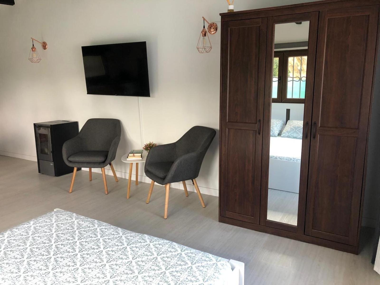 Carreno Casa Tomas 빌라 외부 사진