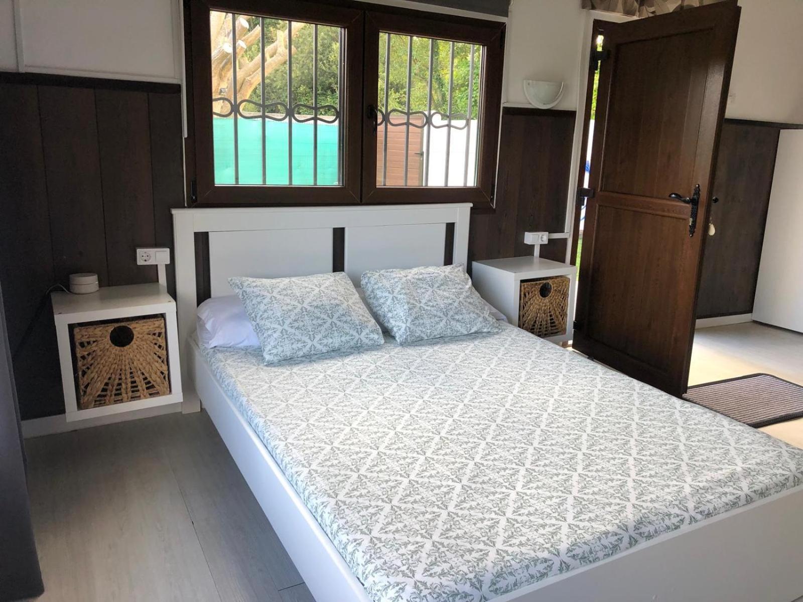 Carreno Casa Tomas 빌라 외부 사진